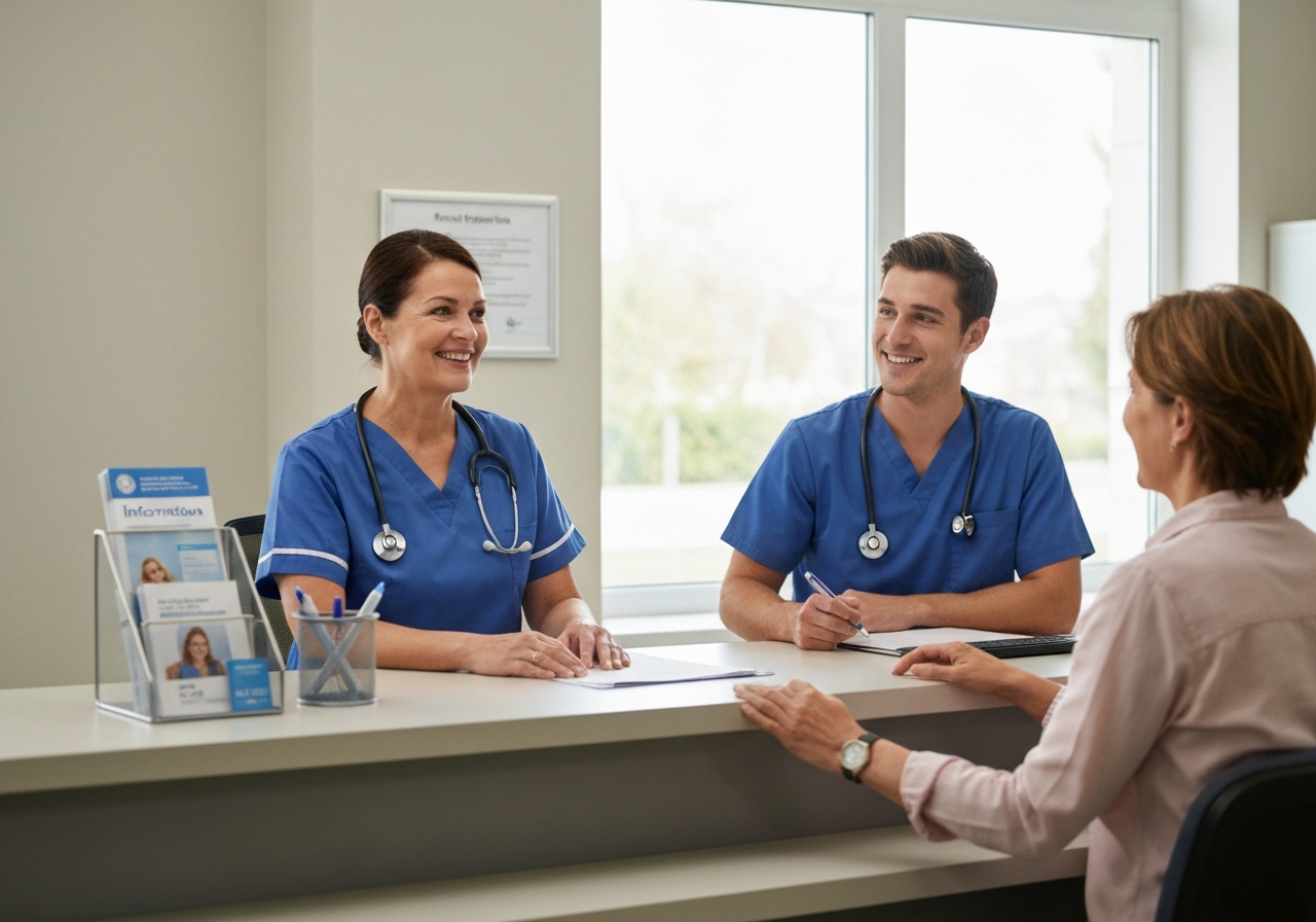 Billing module context